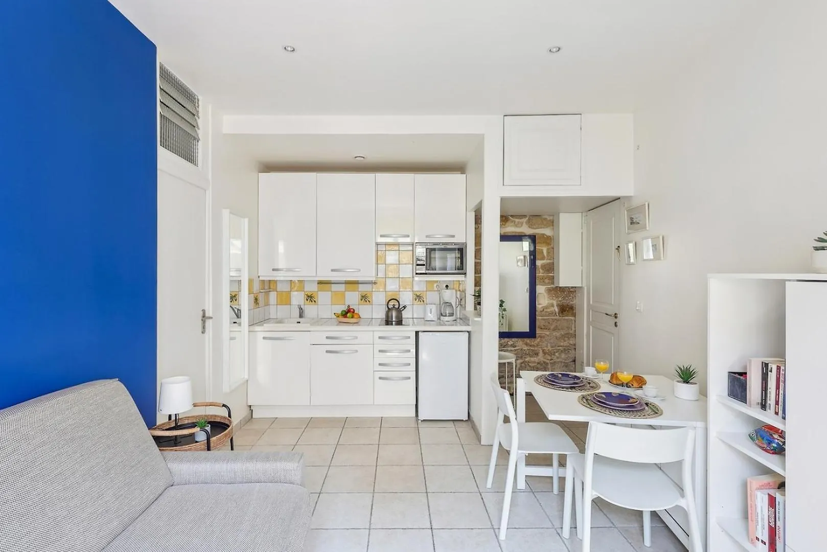 Bnbnook - Latin Quarter Studio By Pantheon & Seine Apartman Párizs Franciaország