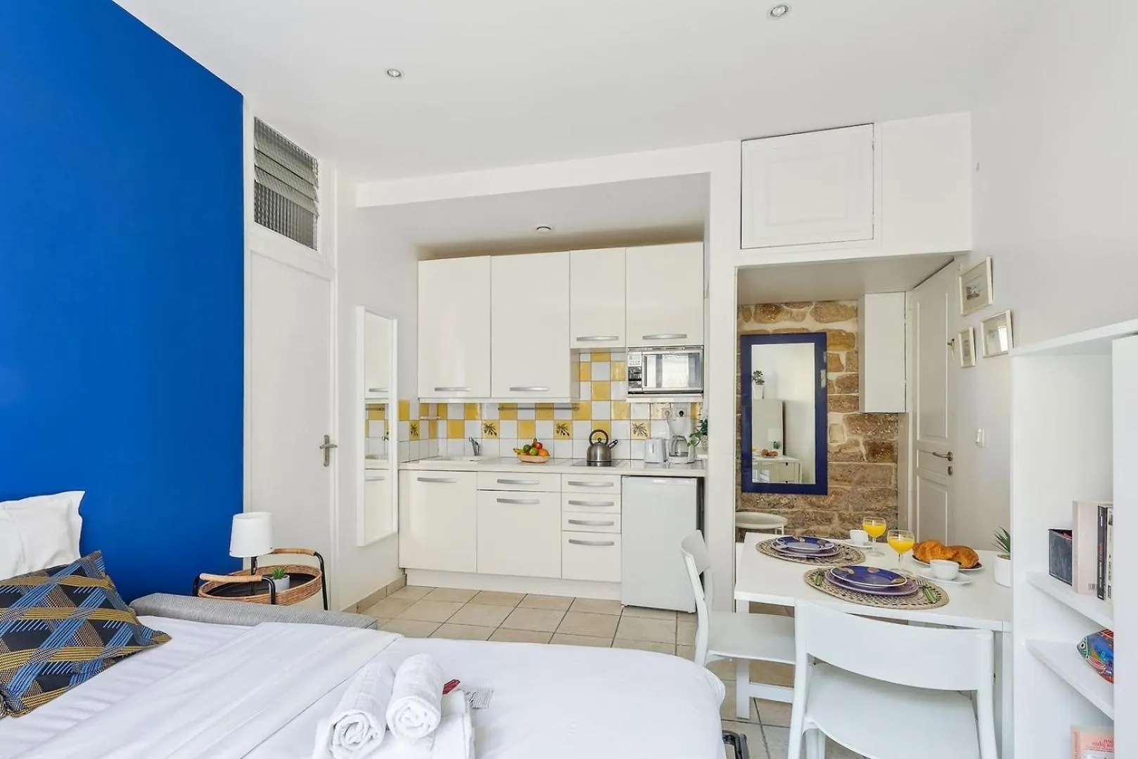 Bnbnook - Latin Quarter Studio By Pantheon & Seine Apartment Paris