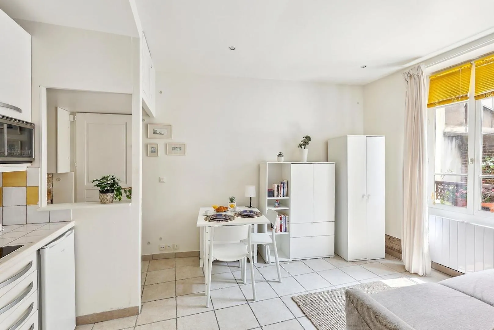Bnbnook - Latin Quarter Studio By Pantheon & Seine Apartment Paris
